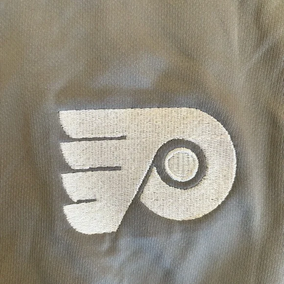 Men’s Adidas Flyers Performance Polo - Picture 6 of 7